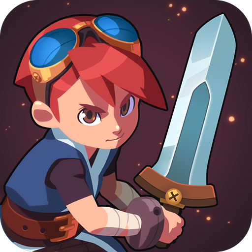 Evoland 2 official logo
