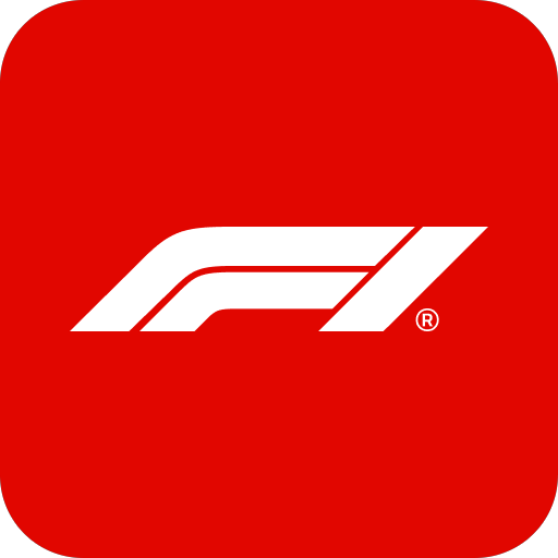 F1 TV official logo