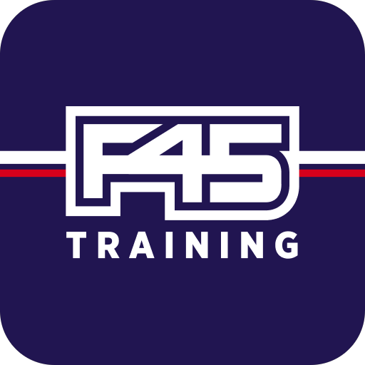 F45 Training official logo