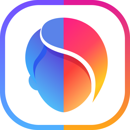 FaceApp official logo