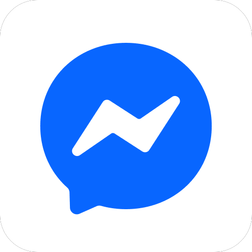 Messenger official logo
