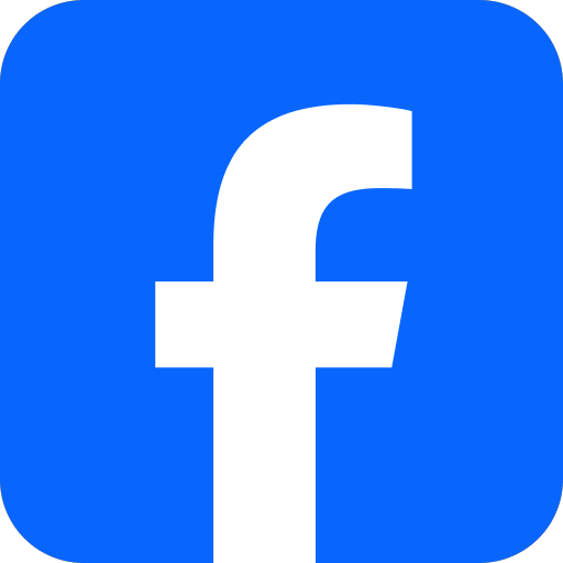 Facebook official logo
