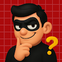 Fakeit: Imposter Game official logo