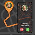 Familo: Find My Phone Locator official logo