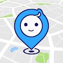 Family GPS Locator・Kids Safety official logo