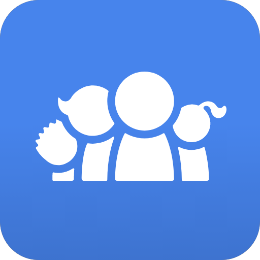 FamilyWall official logo