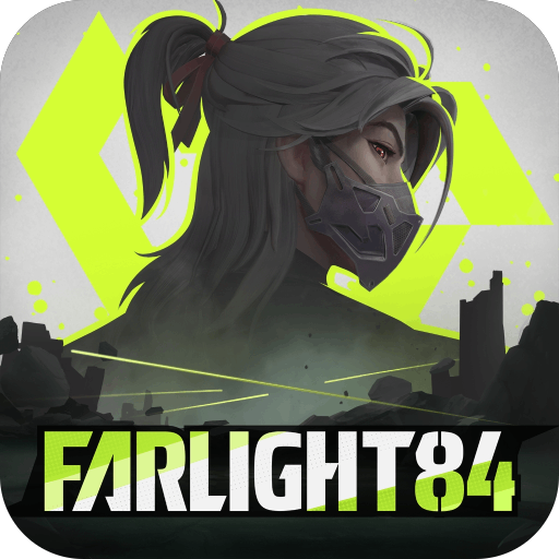 Farlight 84 official logo