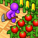 Farm Land - Farming life game official logo