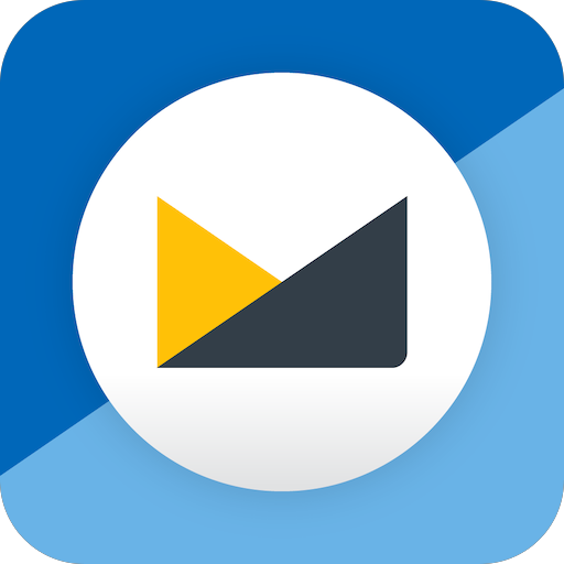 Fastmail official logo