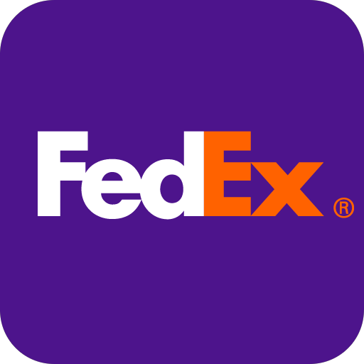 FedEx Mobile official logo