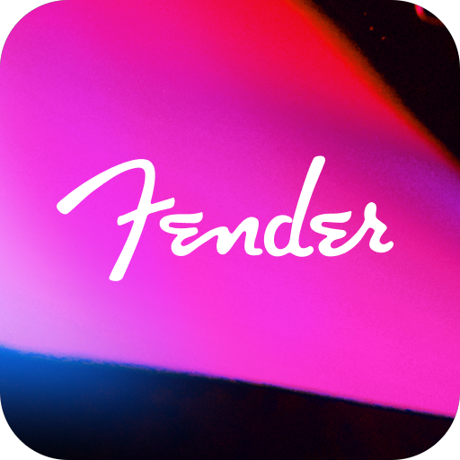 Fender Play official logo