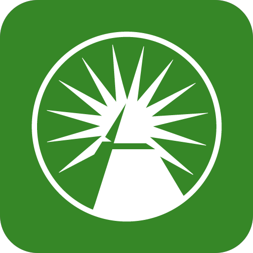 Fidelity Investments official logo