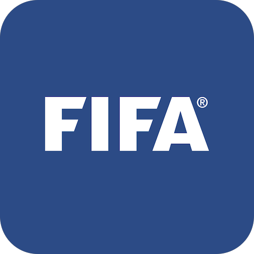 FIFA official logo