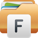 File Manager official logo