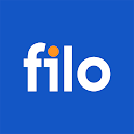 Filo: Exam & Homework Help official logo