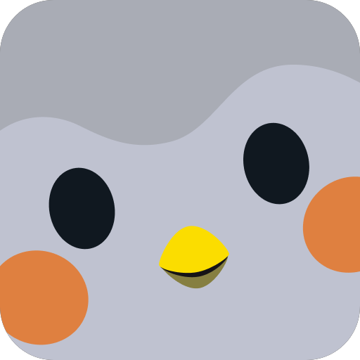 Finch official logo