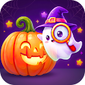 Find Hidden Objects - Spot It! official logo