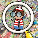 Find It Out® - Hidden Object official logo