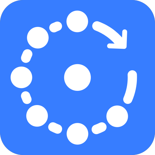 Fing official logo
