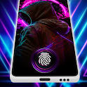 Fingerprint Live Animation official logo