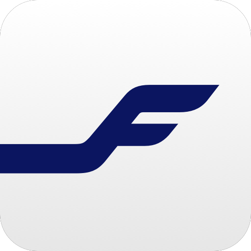 Finnair official logo