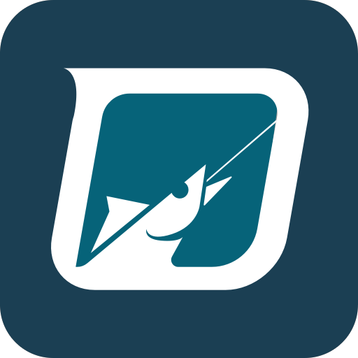 FishAngler official logo