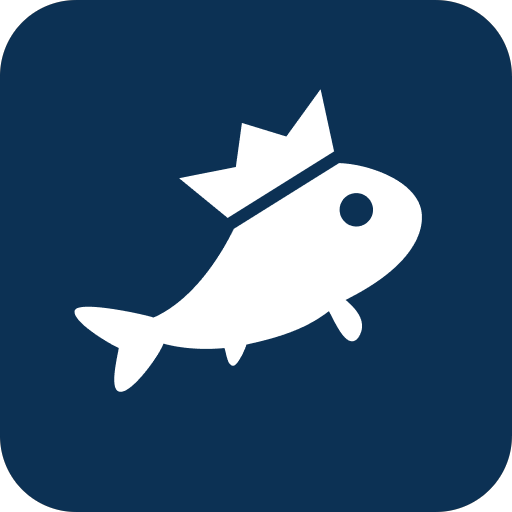 Fishbrain official logo
