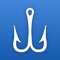 Fishing Points - Fishing App official logo