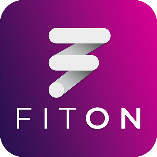 FitOn official logo