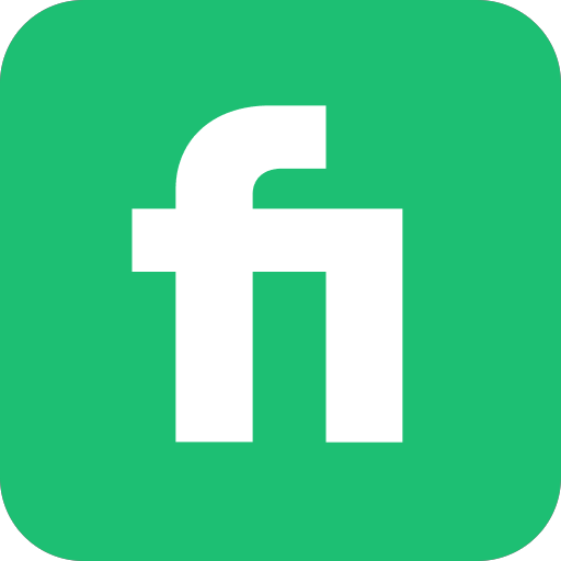 Fiverr official logo