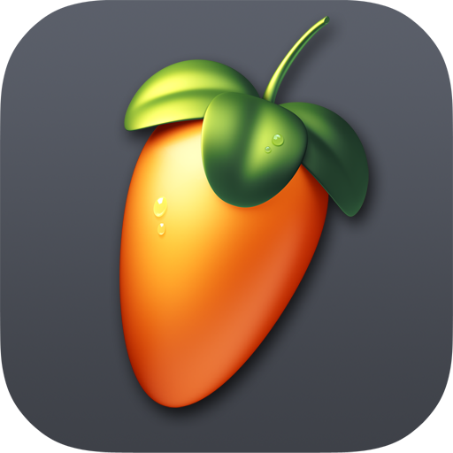 FL Studio Mobile official logo
