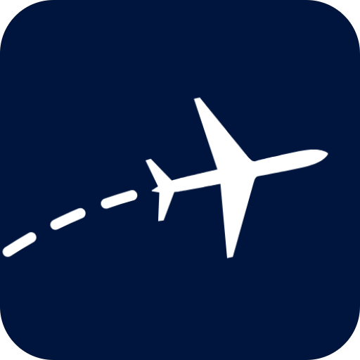 FlightAware official logo