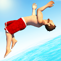Flip Diving official logo