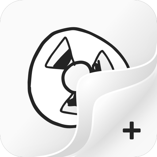 FlipaClip official logo