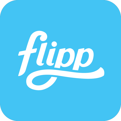 Flipp official logo