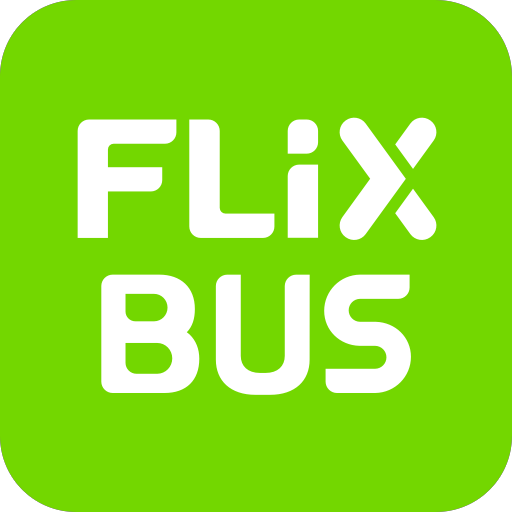 FlixBus & FlixTrain official logo