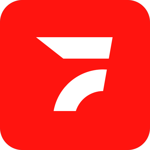 FloSports official logo
