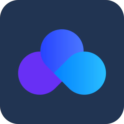 FolderSync official logo