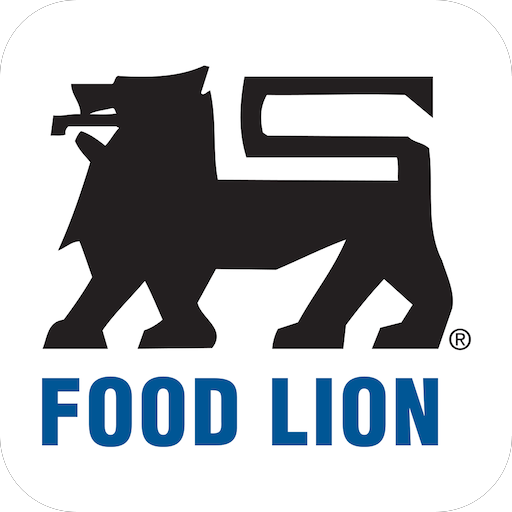 Food Lion official logo
