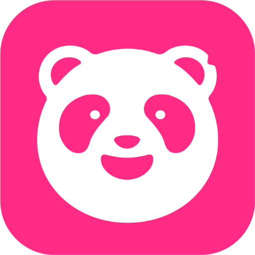 foodpanda official logo