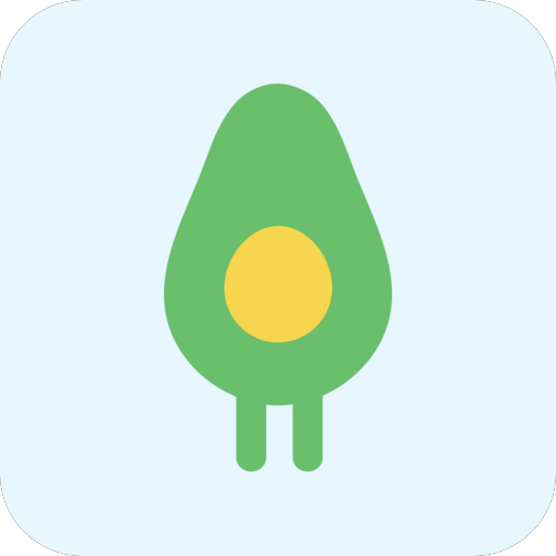Foodvisor official logo