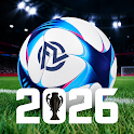 Football League 2026 official logo