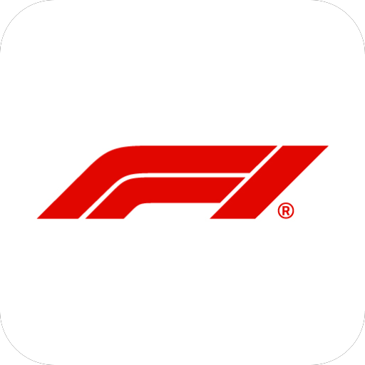 Formula 1 official logo