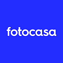 Fotocasa: Houses & Flats official logo