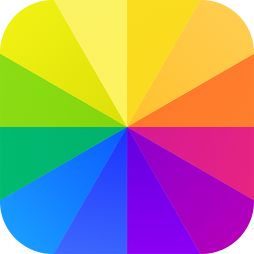 Fotor official logo