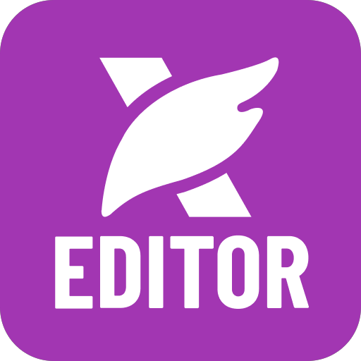 Foxit PDF Editor official logo
