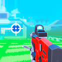 FRAG Pro Shooter official logo