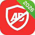 FREE ADBLOCKER BROWSER official logo