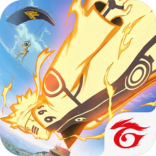 Free Fire icon
