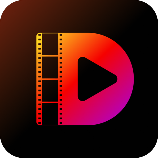 FreeDrama official logo